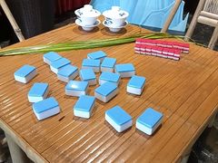 -顺兴老茶馆·精品川菜(世纪城店)