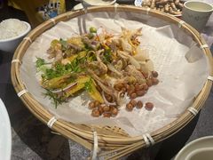 -花溪雨·森林餐厅(石基店)