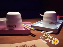 -胖哥俩肉蟹煲(河北勒泰购物中心店)