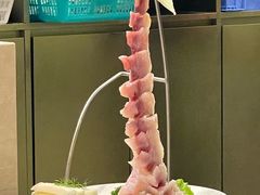 -得意咚瓜·顺德鱼生·冬瓜火锅(深圳首店)