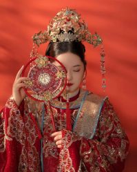 -巴黎春天婚纱摄影(临安店)