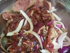 -马晓马佳牛羊肉(新合路店)