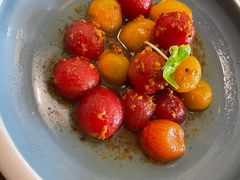 -水月周庄铂尔曼酒店-水月荟中餐厅