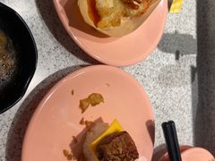 -争鲜回转寿司(南开大悦城店)
