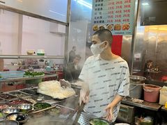 -广场正宗原汁薏米店