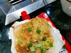 -高鸽子锦州烧烤63年(海阳路店)