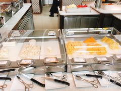 -RISE RESTAURANT(滨海湾金沙店)