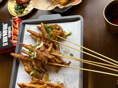 -林二哥宜烤官·宜宾小烧烤