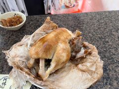 -阿侬盐焗鸡(清澜店)