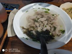 -寻味闽台风味美食馆·王记手打面