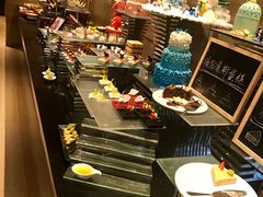 -东方广场假日酒店-蜀咖啡餐厅