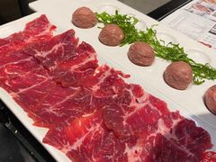 -掂档潮汕牛肉火锅(沈阳万象城店)