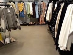 -ZARA(仓山万达店)