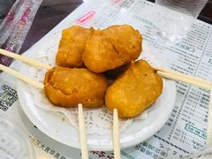 炸牛奶-仁信老铺(嘉信店)