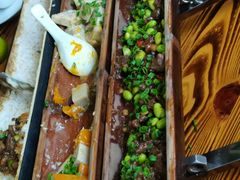 -竹一味·竹筒饭