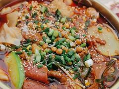 -冒菜西施·非遗冒菜(总店)