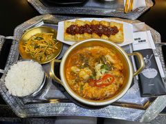 -玉流珍肴馆(亮马桥店)