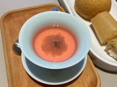 -蔡澜点心·粤菜(万菱汇店)