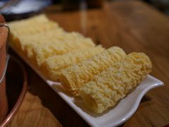 手工炸响铃-十六蒲(桂林路店)