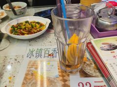 -新辉港式茶餐厅(北栅店)