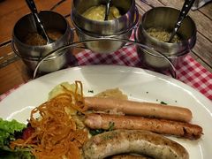 -Paulaner·德国帕拉娜自酿啤酒餐厅(海上世界店)