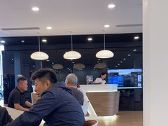 -北京鹏龙星徽奔驰4S店(西大望路店)