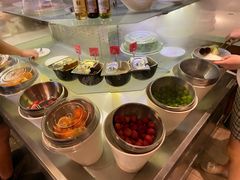 -上海浦东嘉里大酒店