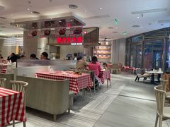 -西贝(上海中心店)