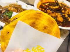 -魏家凉皮(博水商务大厦店)