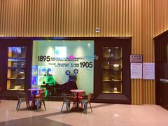 -万达影城(佳木斯万达广场IMAX店)