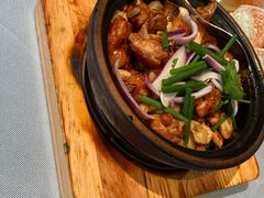 -晓粤·惹味粤菜(凯德乐峰广场店)