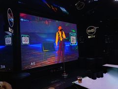 -魅KTV·AI辅唱(人民广场旗舰店)