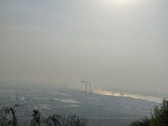 -圌山