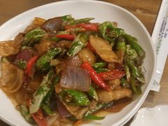 -双流老字号董蹄花(广场路店)