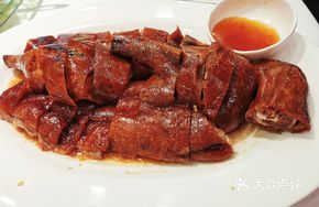 Zhi尊 Bamboo Creek Roast Goose
