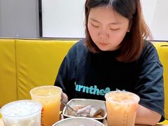 -鲜芋仙(南开大悦城店)
