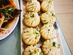 -旺仔家常菜生煎包(马端街店)