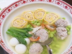 -味钱塘·钱塘渔鲜·地道江浙菜(宋城店)