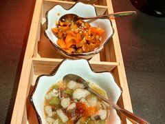 -無二炙坊·和牛烧肉(大钟寺1733店)
