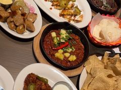 -Chili's Cafe&Bar奇利斯(滨江店)