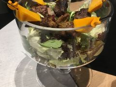 -托斯卡纳烘焙意大利餐厅(五天地店)