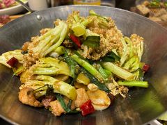 -丰收日·小海鲜·沪上家宴(顾村正大店)