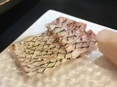 真鲷-Sushi Hanzo半藏(天环广场店)