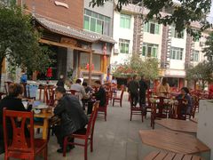 -阮老二·羊肉汤(黄甲店)