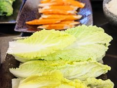 -熹悟海鲜火锅·广式打边炉
