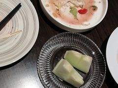 -庐灶江南·江南菜·四合院Bistro(东直门雍和宫·原华侨宾馆店)