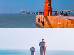 -青澳湾北回归线广场