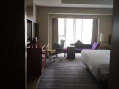 -青岛富力艾美酒店