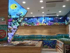 -百味饺子城•海鲜家常菜(秦皇岛店)