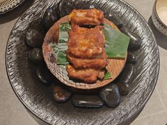 -沿江海南菜·文昌鸡祖师爷(大东海店)